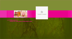 Desktop Screenshot of farberaumleben.de