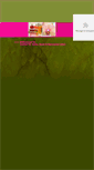Mobile Screenshot of farberaumleben.de